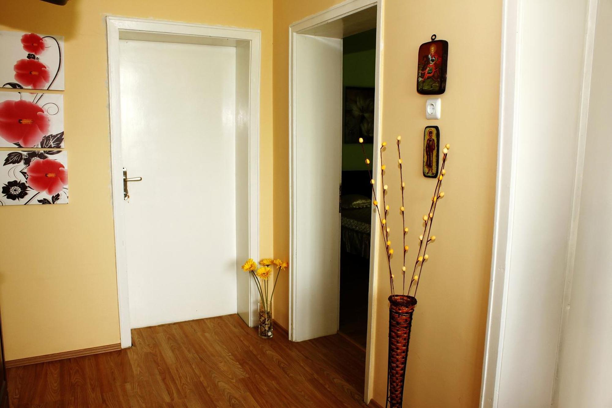 Guesthouse Planinsko Gnezdo Tuzha Экстерьер фото