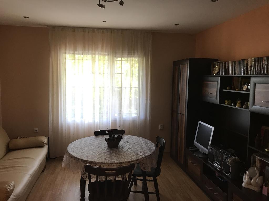 Guesthouse Planinsko Gnezdo Tuzha Экстерьер фото