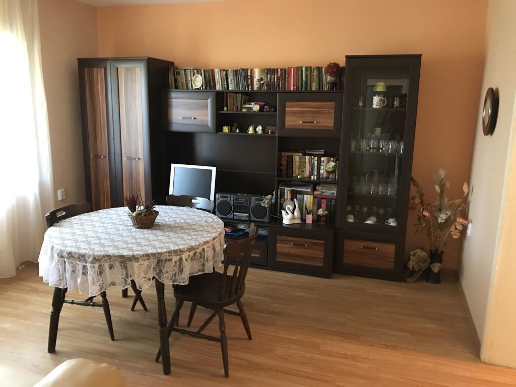 Guesthouse Planinsko Gnezdo Tuzha Экстерьер фото