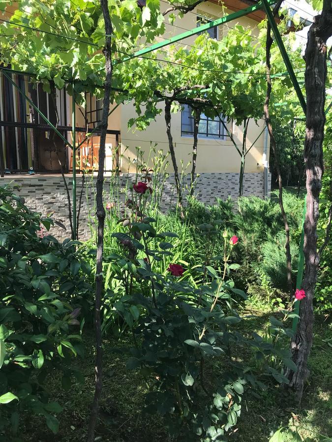 Guesthouse Planinsko Gnezdo Tuzha Экстерьер фото