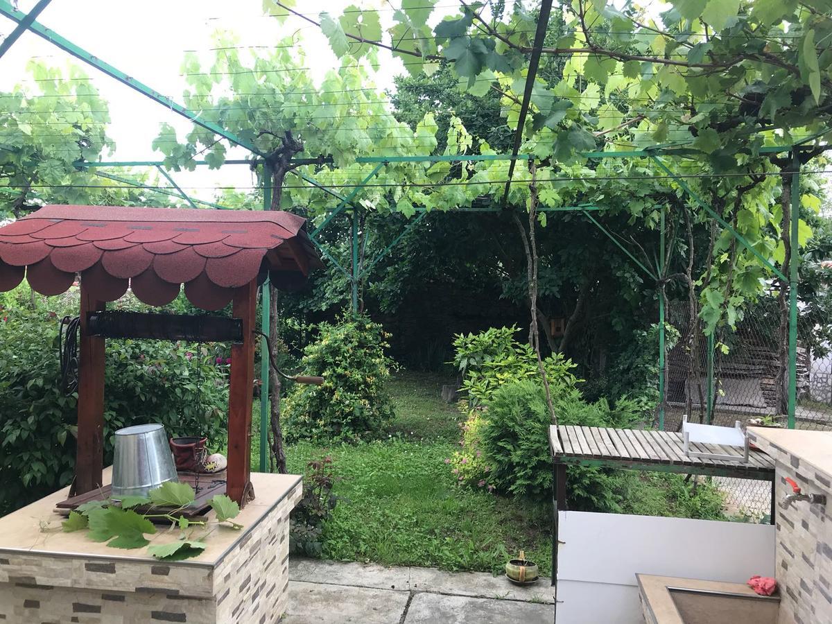 Guesthouse Planinsko Gnezdo Tuzha Экстерьер фото